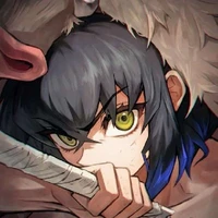 inosuke