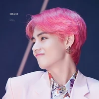 Kim Taehyung