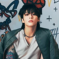 Jeon Jungkook