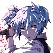 Nagisa