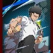 Karasuma sensei