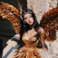 "ursula" peri hewan