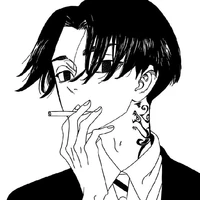 Sano Manjiro
