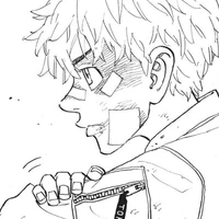Takemichi