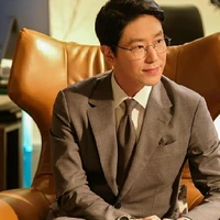 อลัน (พ่อนายเอก)
