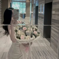 มินญา/นางร้าย/นางเอกในนย