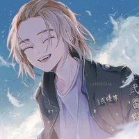 sano majiro/mikey