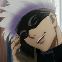 gojo