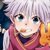 killua