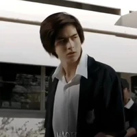 ฟลุ๊ค(พระเอก)​