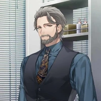 Mr Park (Inha