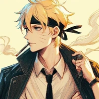 Naruto Uzumaki