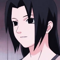 Mikoto Uchiha