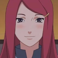 Kushina Uzumaki