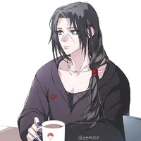 Itachi Uchiha