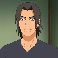 Fugaku  Uchiha