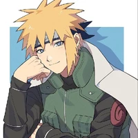 Minato Namikaze