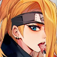 Deidara Uzumaki