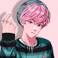 Kang Min-seo •|Bamby|•