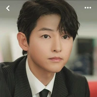 song joong ki/ alpha