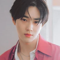 Suho Kim