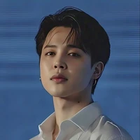 Kim jimin / omega