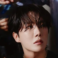 Jeon Jhope / alpha