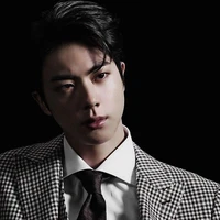 Jeon jin / omega 
