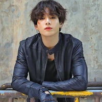 jungkook