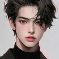 Dante Valecrest(Lucian bestfriend)
