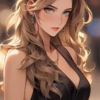 Vivienne Evermere(Elara mom)