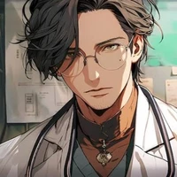 Damien Evermere(Elara dad)