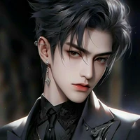 draken elmayer(roi d