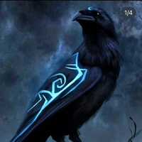 crow