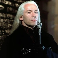 Lucius Malfoy (A.D.P)
