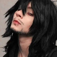Shōta Aizawa (D.P.P)