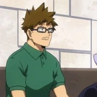 masaru bakugou