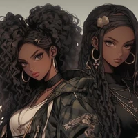 rania et Sarah