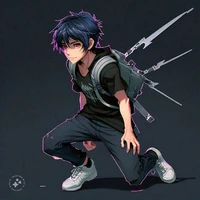Shinji