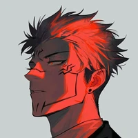 Ryomen Sukuna