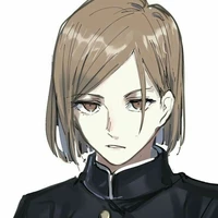 Nobara Fugisaki