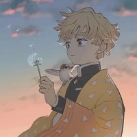 zenitsu