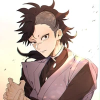 genya