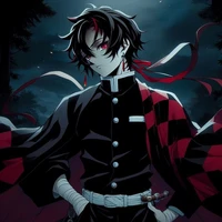 Tanjiro