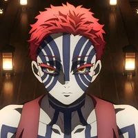 Akaza
