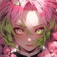 Mitsuri