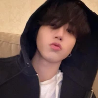 Han jisung (Omega)