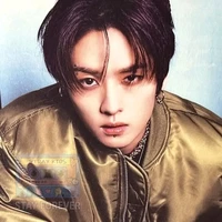 Lee Minho (alfa )