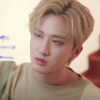 Seo Changbin (Alfa)