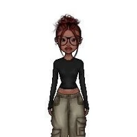 Sarah( soeur de Olivia)